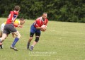 Earlsdon 7's - Game Photos