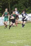 Earlsdon 7's - Game Photos