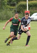 Earlsdon 7's - Game Photos
