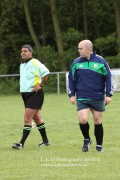 Earlsdon 7's - Game Photos