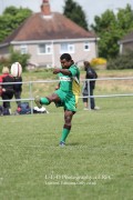 Earlsdon 7's - Game Photos