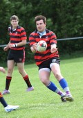 Earlsdon 7's - Game Photos