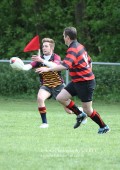 Earlsdon 7's - Game Photos