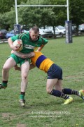 Earlsdon 7's - Game Photos