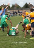 Earlsdon 7's - Game Photos