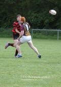Earlsdon 7's - Game Photos