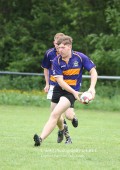 Earlsdon 7's - Game Photos