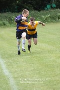 Earlsdon 7's - Game Photos