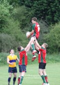 Earlsdon 7's - Game Photos