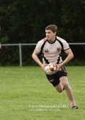 Earlsdon 7's - Game Photos