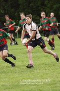 Earlsdon 7's - Game Photos