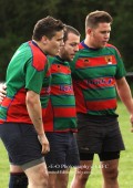 Earlsdon 7's - Game Photos
