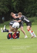 Earlsdon 7's - Game Photos