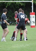 Earlsdon 7's - Game Photos
