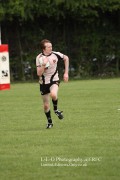 Earlsdon 7's - Game Photos
