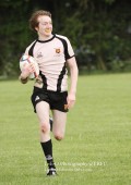 Earlsdon 7's - Game Photos