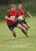 Earlsdon 7's - Game Photos