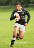 Earlsdon 7's - Game Photos