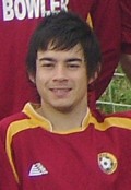 Andrew  Taylor