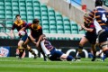 RFU Junior Vase Champions 2011!