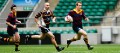 RFU Junior Vase Champions 2011!