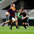 RFU Junior Vase Champions 2011!