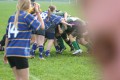 Mitcham Girls V Worthing 15/10/2006