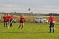 St. Mary's OB 2nds v Village Spartans 6th Nov 2010 