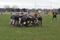 5th March 2011 - Saint Mary's Old Boys 19 v Carnforth 8 