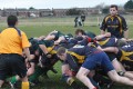 5th March 2011 - Saint Mary's Old Boys 19 v Carnforth 8 