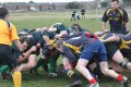 5th March 2011 - Saint Mary's Old Boys 19 v Carnforth 8 