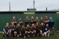5th March 2011 - Saint Mary's Old Boys 19 v Carnforth 8 