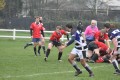 TRAFFORD MV AWAY