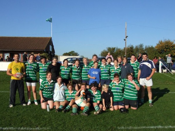 Daniel Kimber, Sara Daniell, Kirsty Haig, Fenella Houlston, Holly Williams, Chantal Trigg, Trish Nash, Deanna Turner, Johanna Godfrey, Sophia Maynell, Emily Barker, Carole Gibbs, Nicola Pullan, Katie Lepper, Tom Amos
Sophie Lepper (Cpt.), Amy Harvey, Kim Nash, Bec Bray, Emma Surman, Holly Robinson, Jayne Webster, Sian Brown.