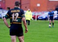 Newton v West Park Warriors