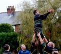Newton v West Park Warriors
