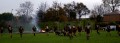 Newton v West Park Warriors