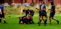 Newton v West Park Warriors