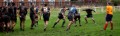Newton v West Park Warriors