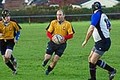 Moore 2nds v Ruskin Park 2nds 14.11.09