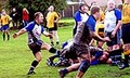 Moore 2nds v Ruskin Park 2nds 14.11.09