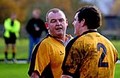 Moore 2nds v Ruskin Park 2nds 14.11.09