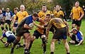 Moore 2nds v Ruskin Park 2nds 14.11.09