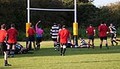 Eagle 2nds v St Mary's Old Boys Part 2, 17/10/2010