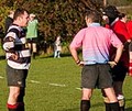 Eagle 2nds v St Mary's Old Boys Part 2, 17/10/2010