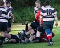 Eagle 2nds v St Mary's Old Boys Part 2, 17/10/2010