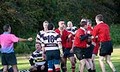 Eagle 2nds v St Mary's Old Boys Part 2, 17/10/2010