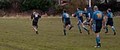 Newton v St Mary's Old Boys( Lancs) 13 Feb 2010