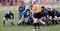 Newton v St Mary's Old Boys( Lancs) 13 Feb 2010
