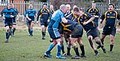 Newton v St Mary's Old Boys( Lancs) 13 Feb 2010